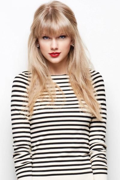 Тейлор Свіфт (Taylor Swift). Біографія. Фото. Особисте життя
