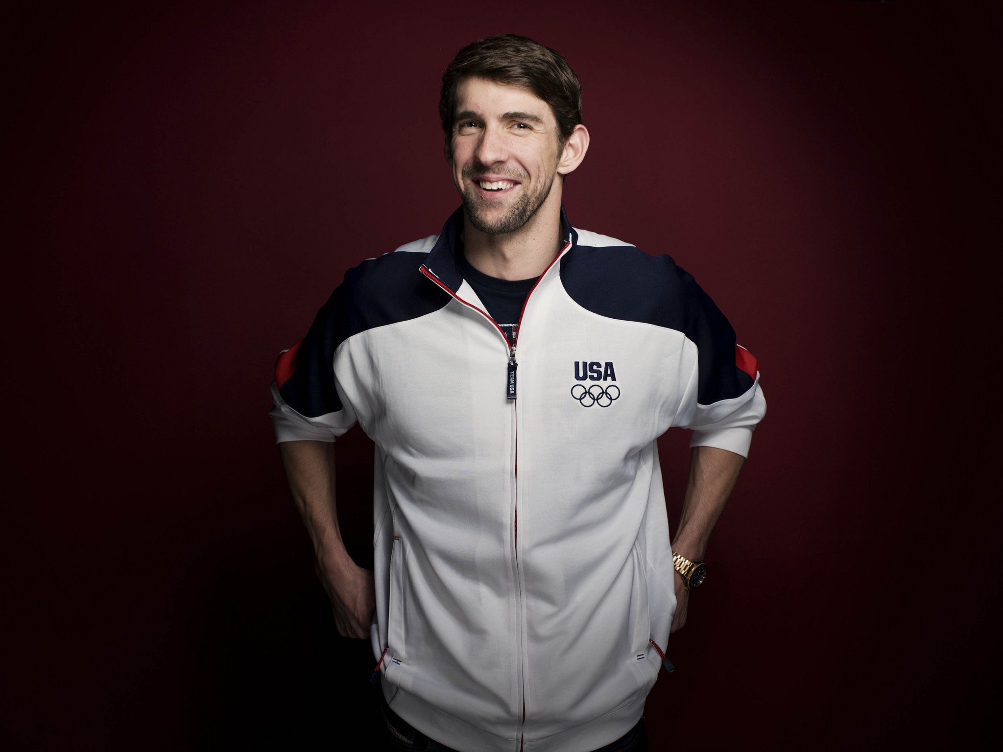 Майкл Фелпс (Michael Phelps). Біографія. Фото. Особисте життя
