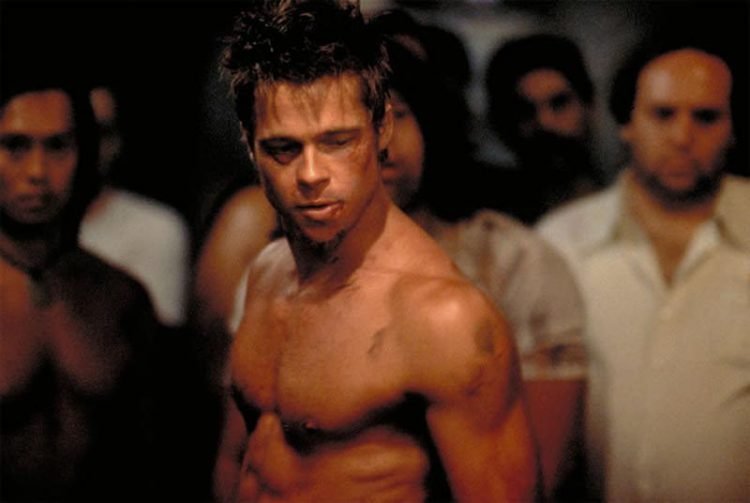 Бред Пітт (Brad Pitt). Біографія. Фото. Особисте життя