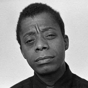 Коротка біографія Джеймс Болдуін (James Baldwin) | Письменники