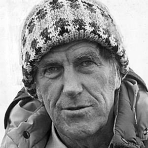 Едмунд Хілларі (Edmund Hillary) коротка біографія альпініста