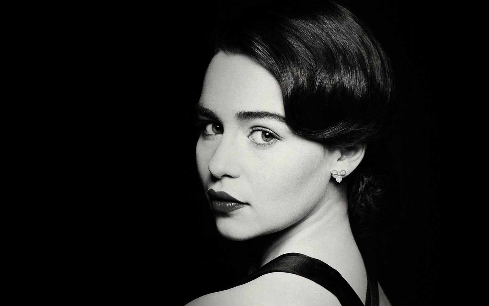 Емілія Кларк (Emilia Clarke). Біографія. Фото. Особисте життя