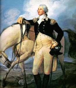 Джордж Вашингтон   біографія, фото і відео | Світ великих людей