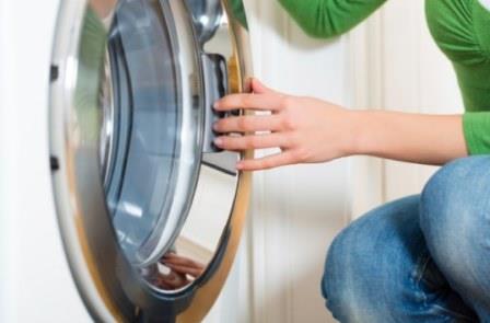 Як позбавитися від запаху в пральній машині автомат?