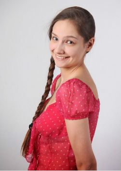 Марія Іващенко, біографія, новини, фото!
