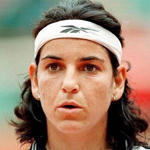 Аранта Санчес (Arantxa Sanchez) коротка біографія тенісиста