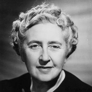Коротка біографія Агата Крісті (Agatha Christie) | Письменники