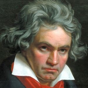 Коротка біографія Бетховена і цікаві факти життя і творчості композитора Людвіга ван Бетховена для дітей