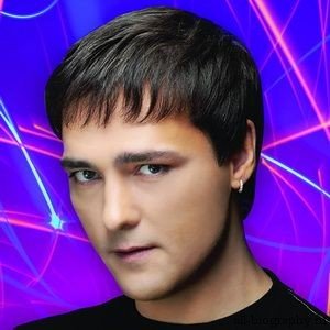Юрій Шатунів коротка біографія співака