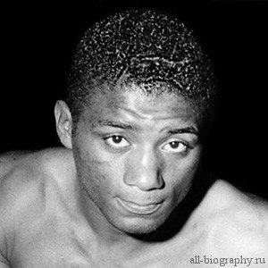 Флойд Паттерсон (Floyd Patterson) коротка біографія боксера