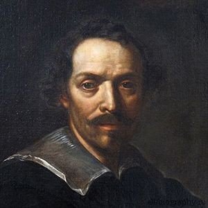 Пєтро Да Картону (Pietro da Cortona) коротка біографія художника