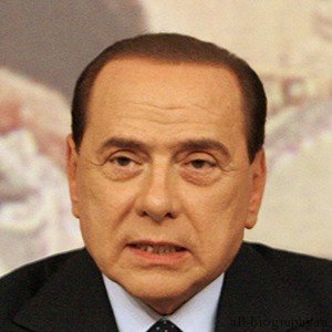 Сільвіо Берлусконі (Silvio Berlusconi) коротка біографія міністра