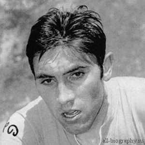 Едді Меркс (Eddy Merckx) коротка біографія велосипедиста