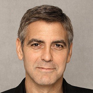 Біографія Джорджа Клуні