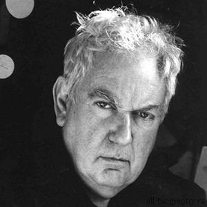 Олександр Колдер (Alexander Calder) коротка біографія скульптора