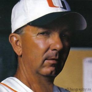 Джим Морріс (Jim Morris) коротка біографія бейсболіста