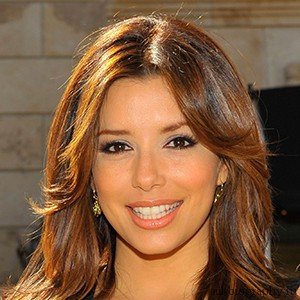 Єва Лонгорія (Eva Longoria) коротка біографія актриси