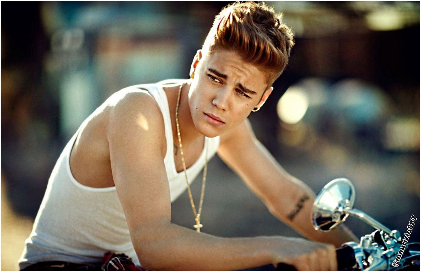 Джастін Бібер (Justin Bieber). Біографія. Фото. Особисте життя