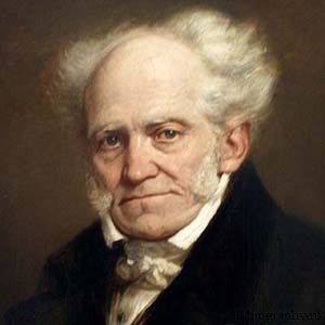 Артур Шопенгауер (Arthur Schopenhauer) коротка біографія філософа