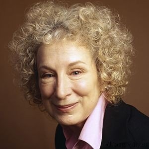 Коротка біографія Маргарет Етвуд (Margaret Atwood) | Письменники
