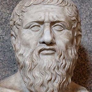 Платона (Plato) коротка біографія філософа