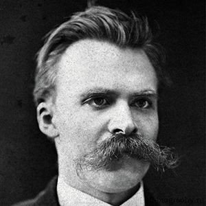 Фрідріх Ніцше (Friedrich Nietzsche) коротка біографія філософа