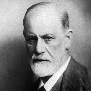 Зигмунд Фрейд (Sigmund Freud) коротка біографія вченого