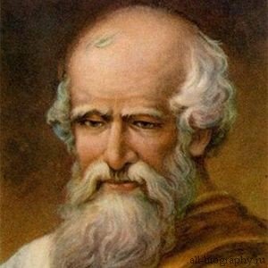 Архімед (Archimedes) коротка біографія математика