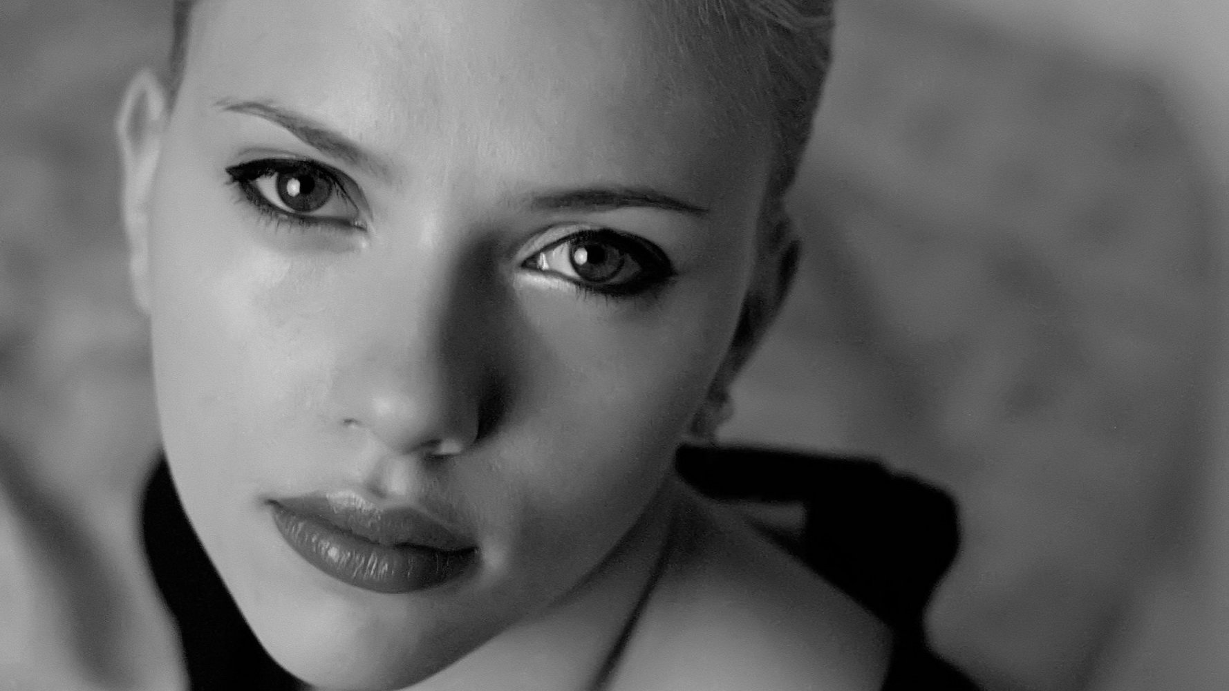 Скарлетт Йоханссон (Scarlett Johansson). Біографія. Фото. Особисте життя