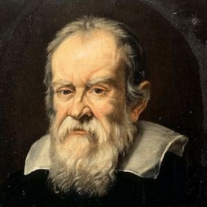 Галілео Галілей біографія коротко