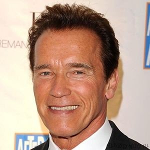 Арнольд Шварцнеггер (Arnold Schwarzenegger) коротка біографія актора
