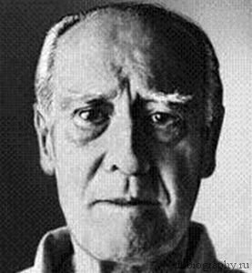 Ліонель Фейнінґер (Lyonel Feininger) коротка біографія художника