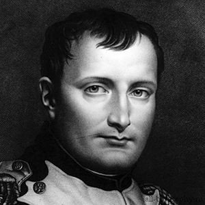 Коротка біографія Наполеона Бонапарта