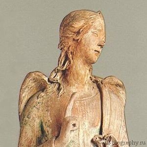 Агостіно Дуччо ді (Agostino Duccio di) коротка біографія скульптора