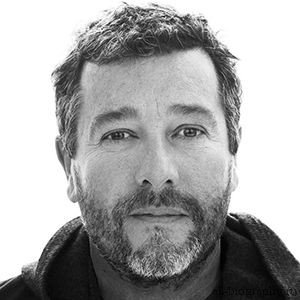 Філіп Старк (Philippe Starck) коротка біографія дизайнера