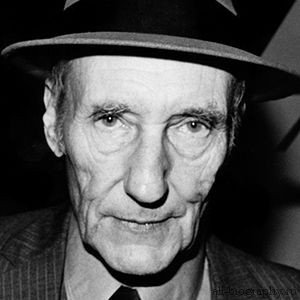 Коротка біографія Вільям Берроуз (William Burroughs) | Письменники