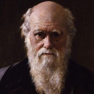 Коротка біографія Дарвіна Чарльза