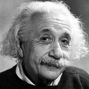 Альберт Ейнштейн (Albert Einstein) коротка біографія фізика