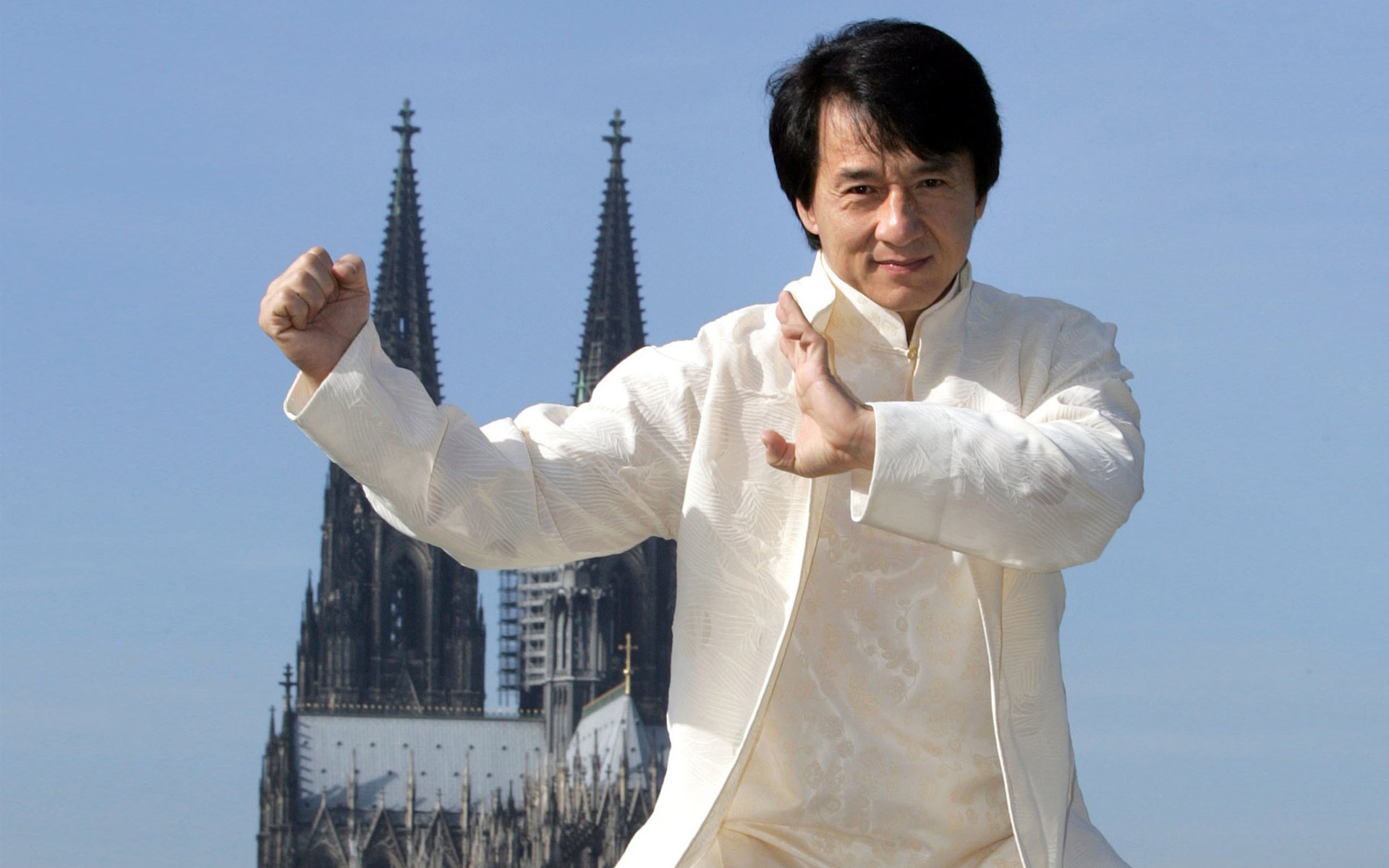 Джекі Чан (Jackie Chan). Біографія. Фото. Особисте життя