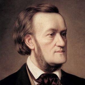 Ріхард Вагнер (Richard Wagner) коротка біографія композитора