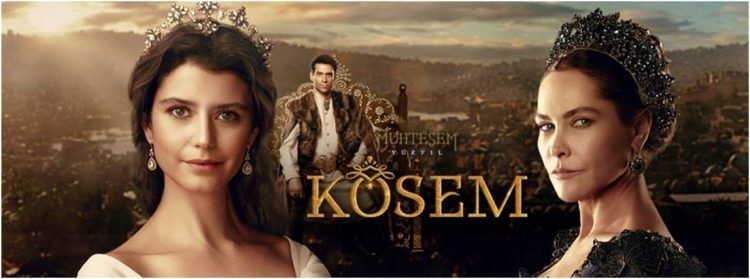 Історія Кесем Султан — однієї з найвпливовіших і загадкових жінок Османської Імперії