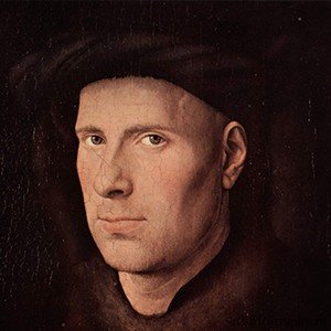 Ян ван Ейк (Jan van Eyck) коротка біографія художника
