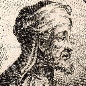 Джованні Чімабуе (Giovanni Cimabue) коротка біографія художника