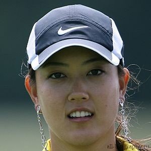 Мішель Ві (Michelle Wie) коротка біографія гольфіста