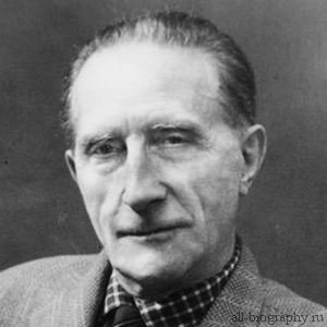 Марсель Дюшан (Marcel Duchamp) коротка біографія художника