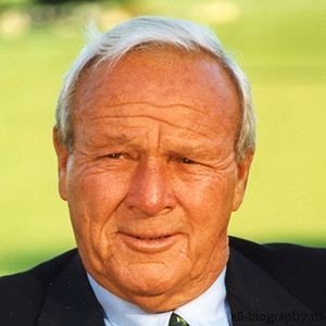 Арнольд Палмер (Arnold Palmer) коротка біографія гольфіста