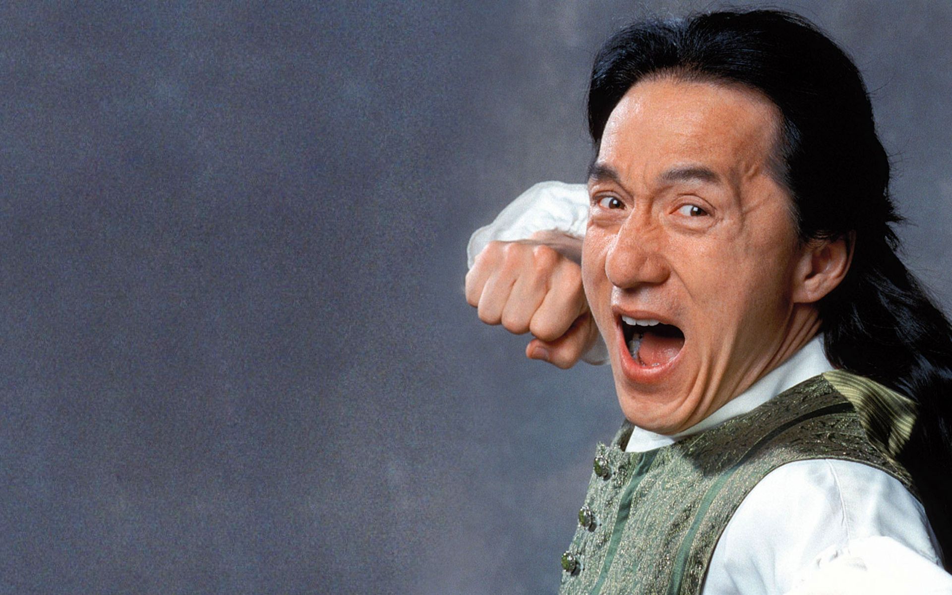 Джекі Чан (Jackie Chan). Біографія. Фото. Особисте життя