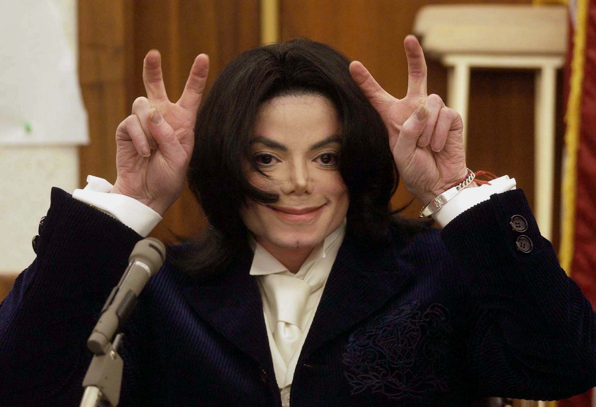 Майкл Джексон (Michael Jackson). Біографія. Фото. Особисте життя