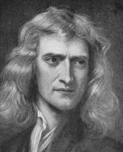 Ісаак Ньютон біографія, фото і відео | Світ великих людей
