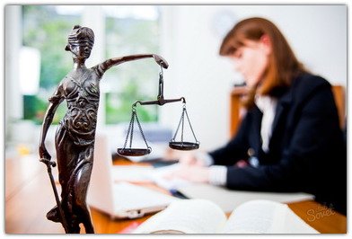 Професія юриста: вершителі людських доль